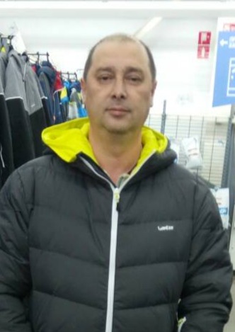 Дмитрий Кравченко